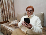 Технологии против одиночества: как виртуальный туризм помогает пожилым