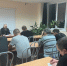 Православную викторину провели среди осужденных мужчин изолированного участка № 1 исправительной колонии строгого режима № 3 - Чебоксарско-Чувашская Епархия