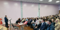 Школы Чебоксар готовятся к капитальному ремонту в 2026 году - Управление образования