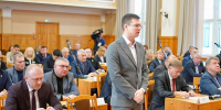 Освещение, капремонт улиц и социальная сфера: Врип главы Чебоксар Станислав Трофимов подвел итоги планёрки в администрации города - Администрация Калининского района