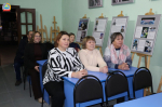 Единый информационный день прошел в мемориальном комплексе А.Г. Николаева