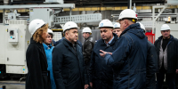 Правительство Чувашии и промпредприятия  консолидируют усилия в сохранении кадров на заводах - Министерство труда и соцзащиты
