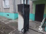 - В Чебоксарской квартире загорелся холодильник: