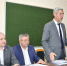 Замминистра строительства Михаил Михайлов встретился с жителями Урмарского округа в рамках Единого информдня - Минстрой Чувашии