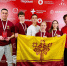 Студент Чебоксарского медколледжа занял 2-е место на Всероссийском чемпионате по первой помощи - Министерство здравоохранения
