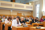 В Чебоксарах состоялся Единый информационный день