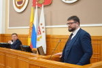 В Чебоксарах состоялся Единый информационный день