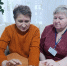 Осваиваем цифровой мир вместе: в Шумерлинском комплексном центре работает клуб «С компьютером на «ТЫ» - Министерство труда и соцзащиты