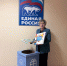 О. Петрова - "Единая Россия" запустила ежегодную акцию "Коробка храбрости":  «Единая Россия» - Газета Грани