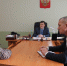 Проблемы жителей - в приоритете: в Чебоксарах проведён приём граждан по личным вопросам - Администрация Калининского района