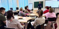 Искусственный интеллект в образовании: новые возможности для педагогов СПО - Министерство образования