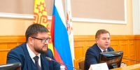 Врип главы Чебоксар Станислав Трофимов подвел итоги Единого информационного дня - Администрация Калининского района