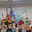 Музыкальное путешествие для самых маленьких - Администрация Калининского района