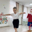 В детских садах Чебоксар продолжается реализация муниципальных проектов «Азбука спорта» и «Здоровые дети – счастливые родители» - Управление образования