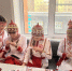 III Межрегиональный фестиваль-конкурс национальных культур «В дружбе народов – единство России» - Министерство образования