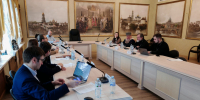Состоялось первое организационное заседание Консультативного совета по этике в сфере ИИ - Духовное Управление Мусульман