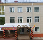 Духовное окормление: в Атратском доме-интернате отметили Михайлов день