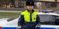 Во время отпуска полицейский задержал пьяного водителя - Chuvash.Org