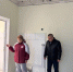 Поликлиника Янтиковской больницы продолжает преображаться - Министерство здравоохранения