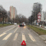 В Чебоксарах автоледи на джипе сбила девочку-подростка - ГТРК Чувашия