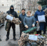 Очередная партия гуманитарной помощи собрана жителями Чебоксарского округа - Министерство труда и соцзащиты
