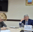 «Прямые линии» управ Чебоксар: жители озвучили насущные проблемы - Администрация Калининского района