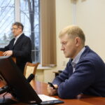 На заседании круглого стола археологами ЧГИГН представлены итоги полевых исследований