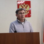 На заседании круглого стола археологами ЧГИГН представлены итоги полевых исследований