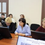 На заседании круглого стола археологами ЧГИГН представлены итоги полевых исследований