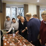 На заседании круглого стола археологами ЧГИГН представлены итоги полевых исследований