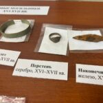 На заседании круглого стола археологами ЧГИГН представлены итоги полевых исследований