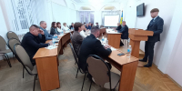 - Для новочебоксарских депутатов провели консультацию по профилактике коррупции:  Коррупция - Газета Грани