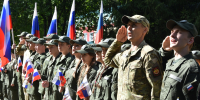Олег Николаев утвердил создание Экспертного совета по патриотическому воспитанию - Глава Чувашской Республики