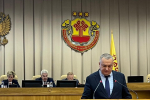 С. Самостюк - В адрес уполномоченного по правам человека в Чувашии поступило 862 обращения за год: права человека