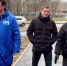 Андрей Шакулов принял участие в общественной приемке по благоустройству тротуаров - Собрание депутатов