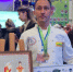 Чувашский кондитер одержал победу в кулинарном чемпионате «DeliciousUzbekistan 2025» - Министерство экономического развития и имущественных отношений
