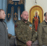 - Бойцам ОМОН «Сувар» вручены походная икона и стяг с изображением Святого Александра Невского:  Росгвардия - Газета Грани