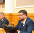 На городской планёрке в Чебоксарах обсудили текущие и предстоящие работы по капитальному ремонту мостов и путепроводов - Администрация Калининского района