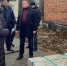 Вице-премьер Владимир Степанов потребовал ускорить строительство поликлиники в Моргаушах - ГТРК Чувашия