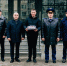- В Чебоксарах 30 сирот получили ключи от квартир в новом доме:  дети-сироты - Газета Грани