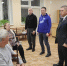В Чебоксарах состоялась встреча жителей Новоюжного района с депутатами ЧГСД и новым квартальным уполномоченным - Администрация Калининского района
