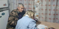 Поддержка семей военнослужащих как форма признательности и заботы - Министерство труда и соцзащиты