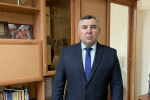 На должность директора БУ ДО «СШОР № 5» им. В. Н. Кочкова назначен Акчурин Олег Витальевич. С июля 2025 года он исполнял обязанности руководителя учреждения, обеспечив стабильную работу школы и развитие ключевых направлений подготовки. Спортивная школа олимпийского резерва № 5 имени В. Н. Кочкова — одно из ведущих учреждений Чувашской Республики, где развивается спортивная борьба.
