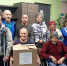 Волонтерству все возрасты покорны: как в Хормалах поддерживают наших защитников - Министерство труда и соцзащиты