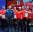 День добровольца в Мариинско-Посадском округе - МЧС Чувашской Республики