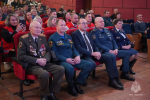 День добровольца в Мариинско-Посадском округе
