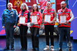 День добровольца в Мариинско-Посадском округе