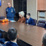 В Национальной библиотеке Чувашии прошел урок безопасности - МЧС Чувашской Республики