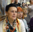 Спели песни о любви и окунулись в атмосферу живописи и музыки - в КВЦ «Радуга» отметили Международный День матери - КВЦ Радуга