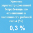 Уровень регистрируемой безработицы в Чувашской Республике составил 0,3 % - Министерство труда и соцзащиты